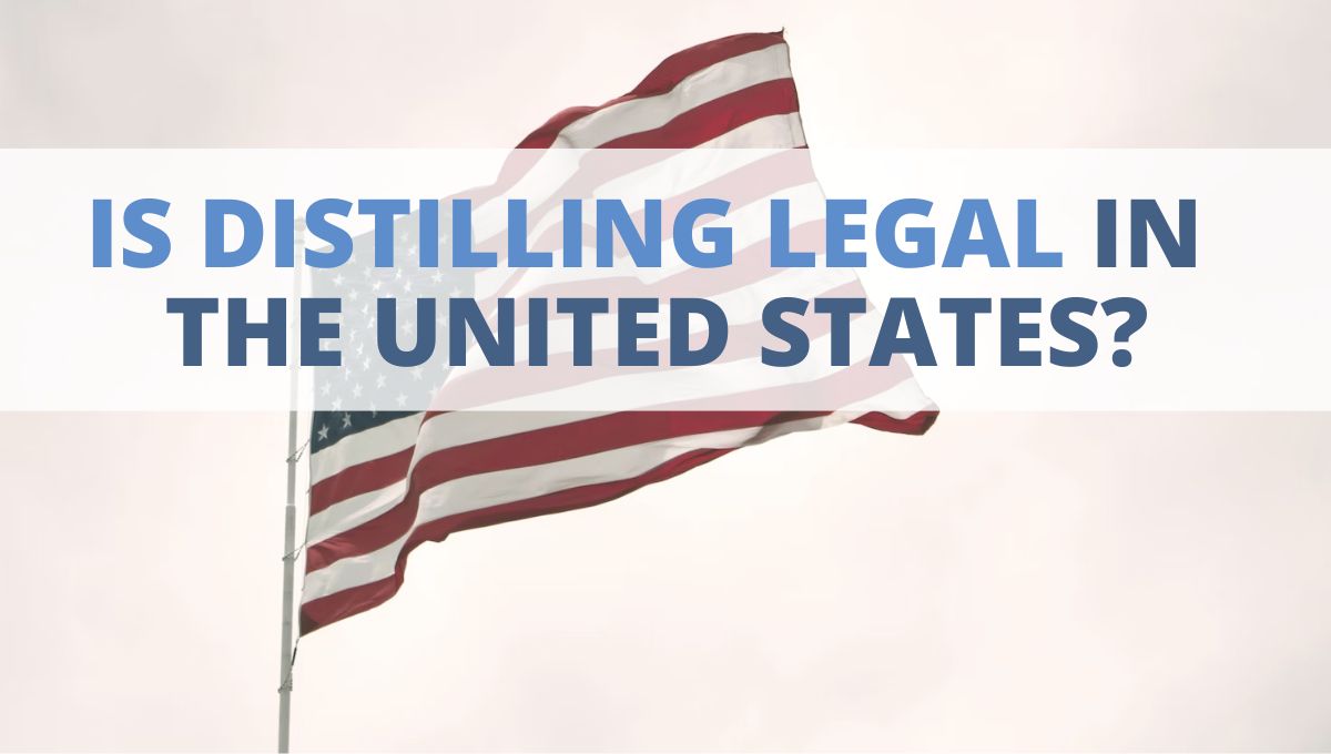 Legal Considerations for Home Distillers