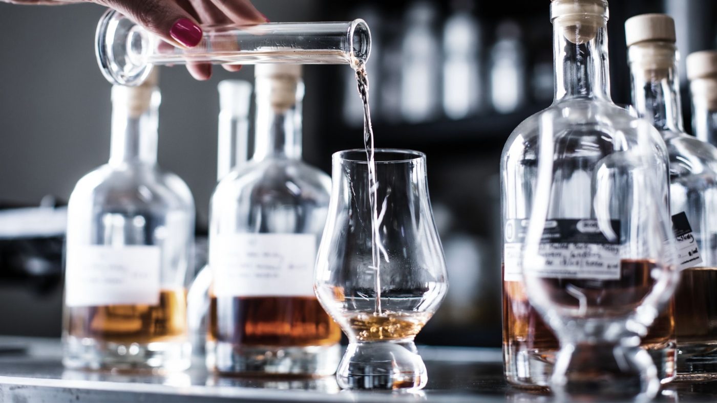 The Best Water For Making Whiskey (And How To Treat It!) 2 Image of DIY DISTILLING The best water for distilling and making whiskey 2 1.jpg 1