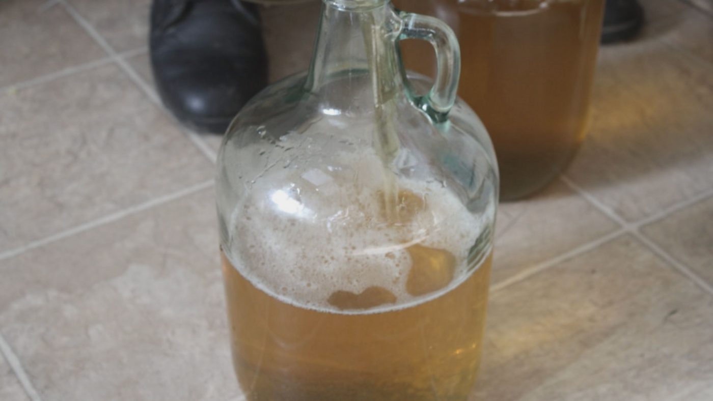 What Is The Easiest Alcohol To Make At Home 2 Image of DIY DISTILLING top 5 easiest alcohol to make at home