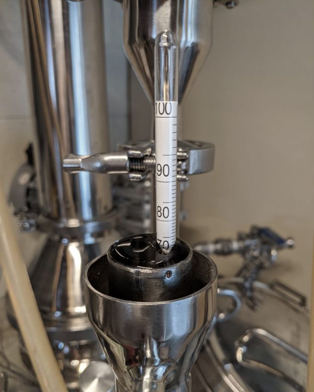 Why Is My Moonshine Low Proof (13 Reasons Why) 4 Image of Diy distilling Example of proofing parrot