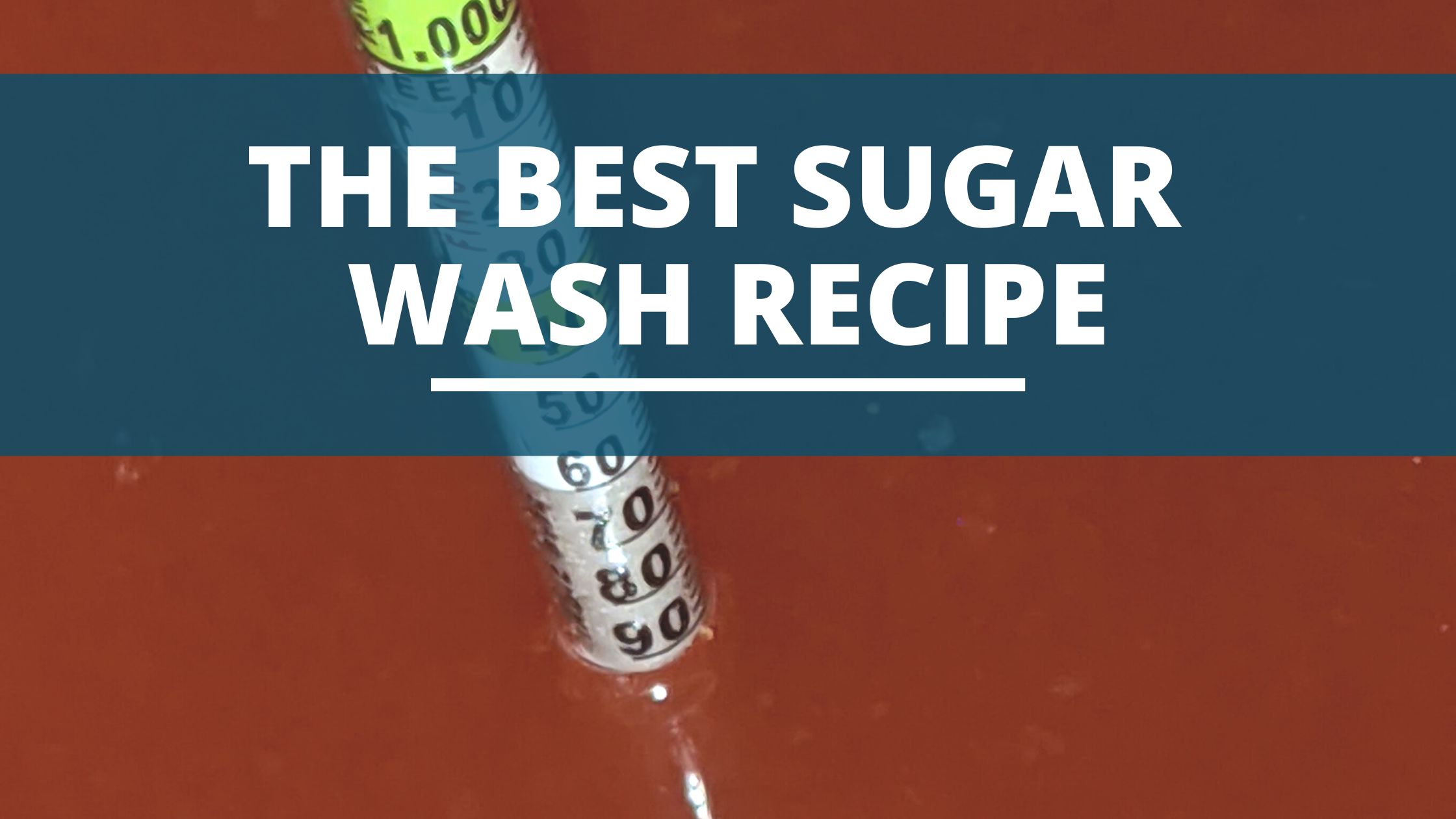 Image of DIY DISTILLING The best sugar wash recipes for distilling