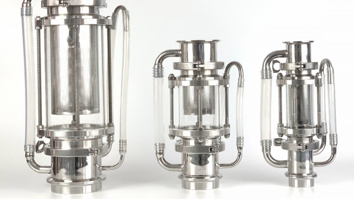 Soxhlet Extractor For Distilling (+ How To Use One) 2 Image of DIY DISTILLING How to use a Soxhlet Extractor For Distillig