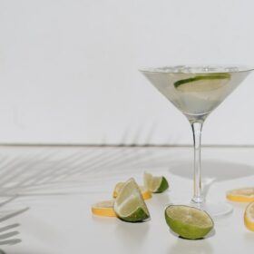 What is Bathtub Gin? (And How to Make It At Home!) 3 Image of Fruity Blend Bathtub Gin recipe