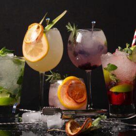 How To Make Non-Alcoholic Gin (Try This Recipe) 2 Image of Make Non Alcoholic Gin At Home recipe