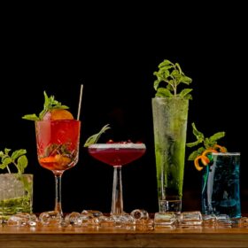 What is Bathtub Gin? (And How to Make It At Home!) 4 Image of The Exotic Blend Special Bathtub Gin recipe