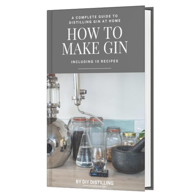 Home 14 Image of How to make gin book mockup diy distilling